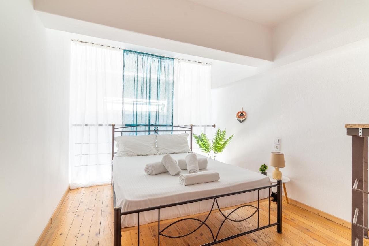 Appartement Cozy Loft Near Downtown