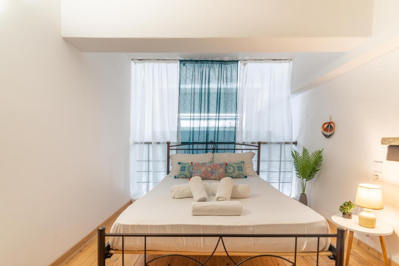 Appartement Cozy Loft Near Downtown Héraklion