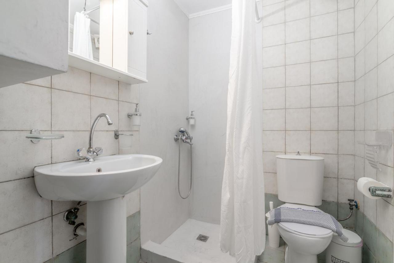 Cozy Loft Near Downtown Heraklion (Crete)