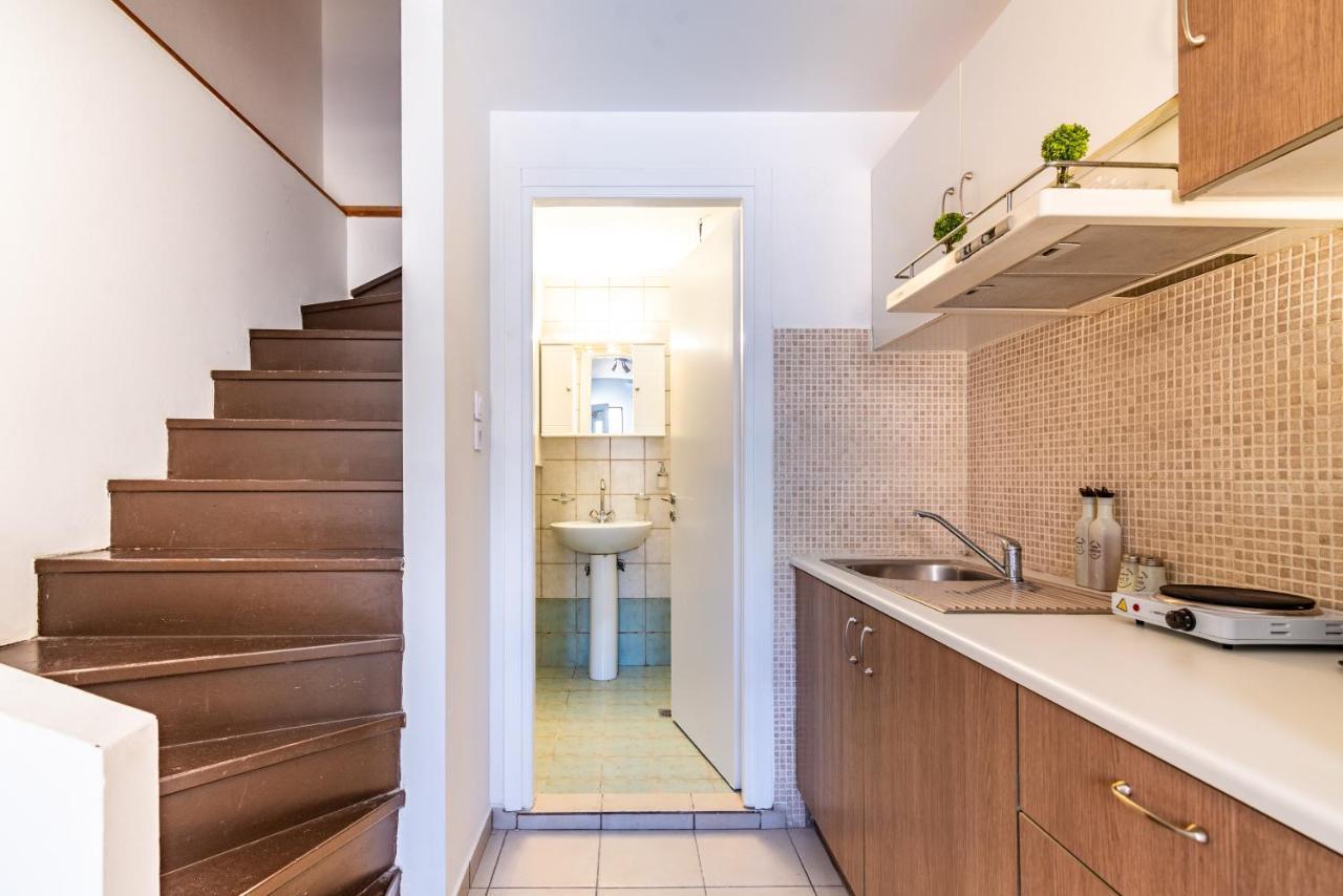 Cozy Loft Near Downtown