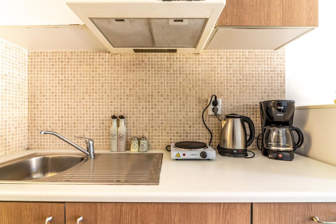 Appartement Cozy Loft Near Downtown