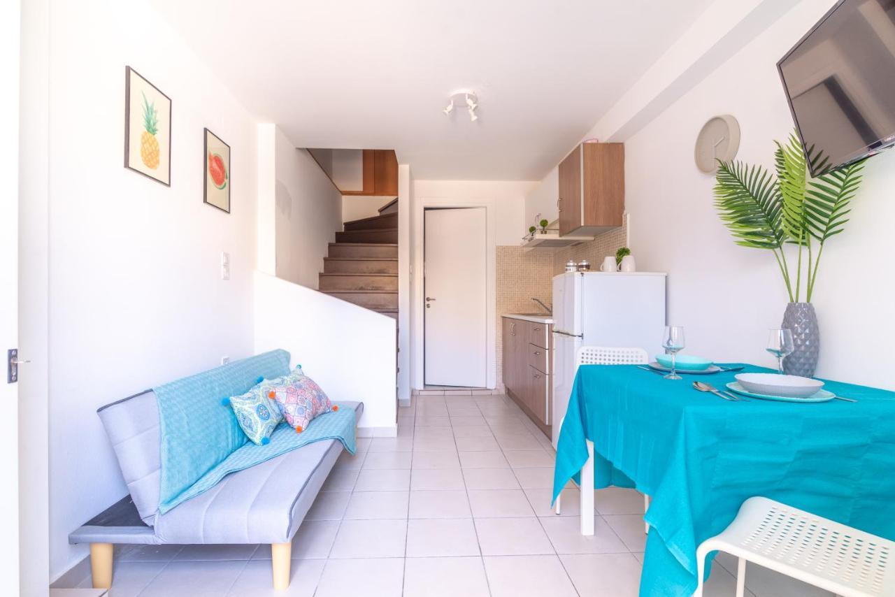 Appartement Cozy Loft Near Downtown