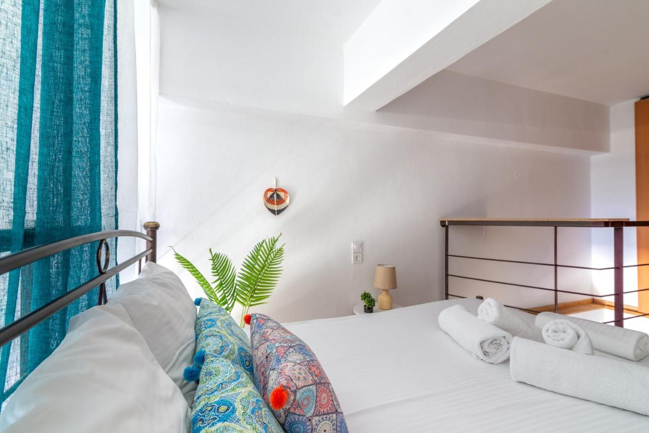 Appartement Cozy Loft Near Downtown *