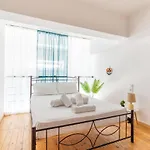 Elpis Apartment Heraklion