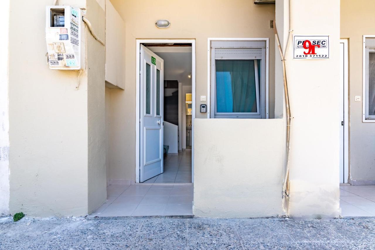 Appartement Elpis